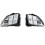 (Left Lh)Compatible Suitable For Ix35 Steering Wheel Button Volume Control Button Cruise Control Button 1