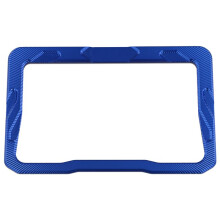 Motorcycle Modified Instrument Protection Frame for 368G Display Decorative Shell Screen Protective Cover