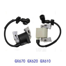 (Gx620 Black)Super Ignition Coil Mower Accessories Gx670 Gx620 Gx610 Cross-Border 30500-Zj1-023