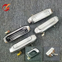 (Türgriff hinten) Passend für Mitsubishi Pajero V31, V32, V33, V43, V44, V45, V46, Türgriff innen