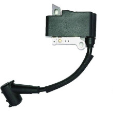 Kettensägenzubehör Zündspule 1 137 400 1306 Passend für MS193 AB-IC-ST0023