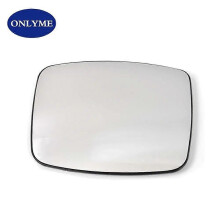 (Rechts) Kompatibles beheizbares Außenspiegelglas für Mercedes-Benz Vito W638 (1996–2003) A0018112633
