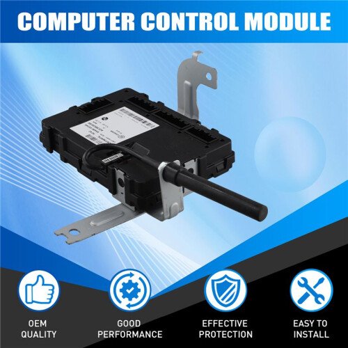 BCM Integrated Computer 95400-D6120 95400D6120 for  Tucson 2016 Tyre Pressure Computer Control Module 1