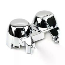 (Outer cover)Applies to Speedometer Tachometer Gauges Outer Case Cover For HONDA CB750 CB250 CB600F