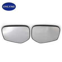 (derecha)Compatible Espejo retrovisor convexo calefactable para camioneta MITSUBISHI TRITON (2006-15)