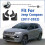 Compatible Mudguard For Jeep Compass 2017-2022 Front Rear 4pcs Mudflaps Mudguards Car Accessories Auto 1