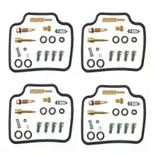 (A)Applicable Carburetor Repair Kit FOR Honda CB750 CB750F RC42 1992-2008 CB 750 RC 42 Carb Float parts