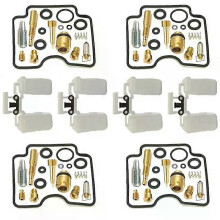 (B) Passender Motorradvergaser-Reparatursatz für SUZUKI GSF1200 2001-2005 Bandit GSF 1200 Kraftstoffsystem