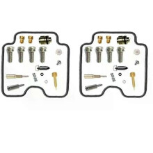 (A)Gültig für Yamaha BT1100 2002-2006 BT 1100 Vergaser-Drosselklappenmembran