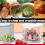 Manual Food Processor - Multi-Function Salsa Maker, Hand Chopper, and Salad Spinner with Stainless Steel Blades 5