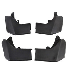 Applies to 4x Mud Flaps Splash Guards Mudguards Set For Land Rover Discovery 3 04-08 LR3