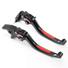(Rot) Gilt für DUCATI MONSTER X Diavel Panigale V4 V2 Multistrada Hypermotard 848 1198 Rutschfest