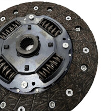 Compatible Suitable For Hyundai Kia Reina Soluto Pegas Kx1 New Clutch Plate 4110002900