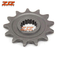 (14)Compatible Crf450r Off-Road Motorcycle Modification Accessories Engine Sprocket Protection Cover