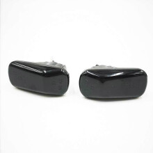 (Blackened-Not Flow)Suitable For New And Old Accord Odyssey, Van Fit, Civic