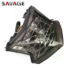 Gilt für 2024 KAWASAKI Z900/SE Z650 Z H2 NINJA 650 Motorrad LED-Rücklicht Bremsleuchte