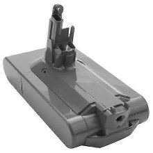 Gilt für den Ladeschutz des V11 Li-Ion-Akkucase, kompatibel mit dem Dyson 25,2V Staubsauger Complete