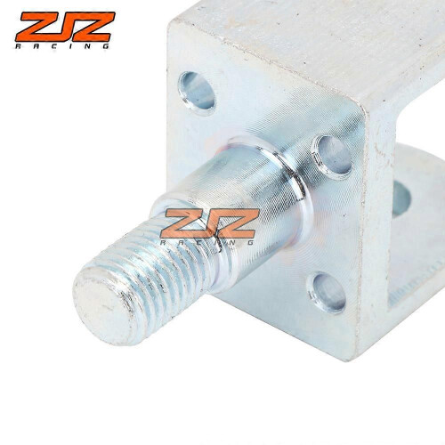 Compatible Qingfeng Off-Road Motorcycle Accessories Modified Qingfeng Pedal Link Bracket 2