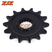 (13)Compatible Crf450r Off-Road Motorcycle Modification Accessories Engine Sprocket Protection Cover