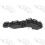 (Co-Pilot -Right R)Compatible Alto/Celerio Alto 2009 2010 2011 2012-2014 Front Bumper Frame Front Bumper 2