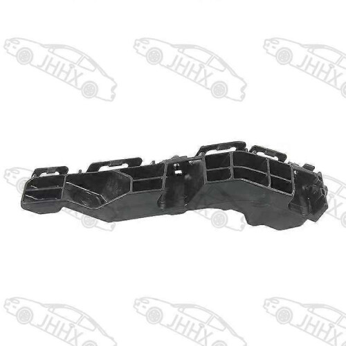 (Co-Pilot -Right R)Compatible Alto/Celerio Alto 2009 2010 2011 2012-2014 Front Bumper Frame Front Bumper 1
