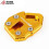 Sym Sanyang Maxsym Tl500 19-20 Modified Side Support Enlarged Seat Side Foot Support Enlarged Pad Tripod 2