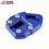 Sym Sanyang Maxsym Tl500 19-20 Modified Side Support Enlarged Seat Side Foot Support Enlarged Pad Tripod 3