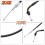 Compatible Cmx250 Special Motorcycle Throttle Cable High Quality Throttle Cable 1
