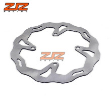 Kompatibles Zubehör für Offroad-Motorräder der Modelle Kx125/Kx250/Kx250f/Kx450: Scheibenbremse