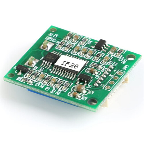 ZE25-O3 Ozone Sensor Module for Ozone Monitoring, 0-10ppm Range with Multiple Output Options 2