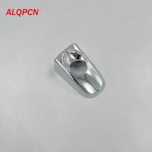 (hole cap)Applies to Door outer handle cap chrome for ford ranger t6 t7 mazda bt50 2012-2019
