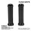 (Black)Compatible Surron S/X Segway X160/260/3 Mx3/Mx4 High-Quality Modified Handlebars 3