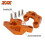 (Blue)Compatible Light Bee S/X/Leb Off-Road Motorcycle Accessories Modified Pedal Lowering Bracket 1