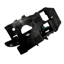 (Links 826102d010)Kompatibel mit Hyundai Elantra Chrom-Türgriff-Innenset Teile 826102D010