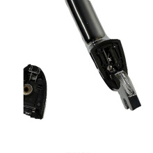 (Rechts 836602F000) Kompatibel mit Kia Spectra Cerato 836502F000 Neuware Original Auto-Außenverkleidung