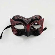 Maskenball für Männer, Frauen und Paare – Venezianische Masken für Halloween, Karneval, Kostümpartys