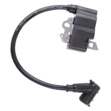 High Pressure Pack Ignition Coil Stihl Ms362 Ms362c 11404001302 Steel Accessories