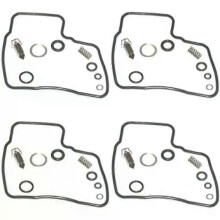 (B) Passend für Honda ST1100 Pan European ST 1100 SC26 (1990–1994) – Vergaser-Reparatursatz