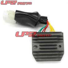 Suitable For Honda Cbr600rr F5 2003-2006 Rectifier Charger Regulator