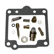(A) Anwendbar für Yamaha SR250SE 3Y8 3TH5 XS400 SR250 XS 400 SR 250 SE Motorradvergaserreparatur