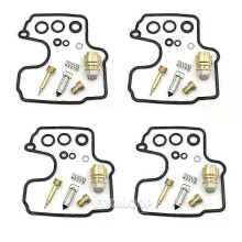 (4er-Set B) Passend für Yamaha YZF-R1 YZF R1 ZX6R 1998 1999