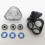Applies to Replacement Complete Head Assembly For Series 5000 Shavers 3