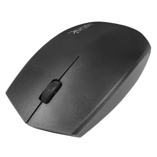 Rato sem fio Bluetooth + 2,4 GHz