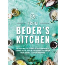 From Beders Kitchen Hardcover Book