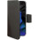 Wally Wallet Case Galaxy S23 FE Black 1