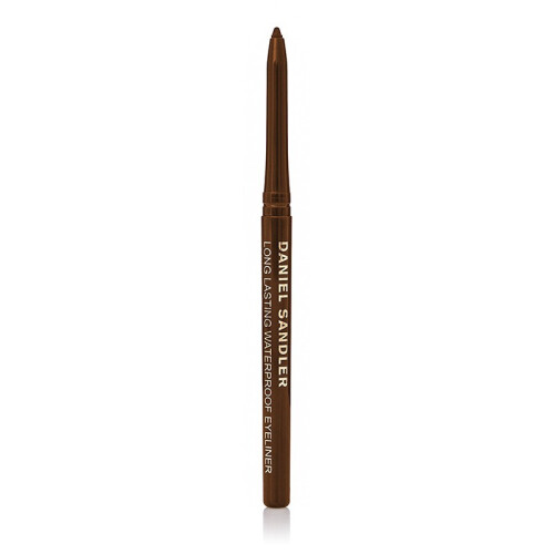Daniel Sandler Long Lasting Waterproof Eyeliner - Cocoa