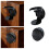 Portable Cup Display Rack With Extendable Feature Ideal Small 5