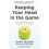 Keeping Your Head in the Game by Gary Bloom Paperback Book 1
