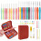 Complete Knitting Starter Set With 51Pieces Tool And Yarn 8