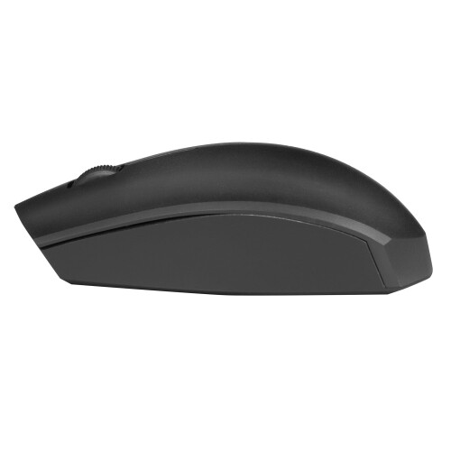 Rato sem fio Bluetooth + 2,4 GHz 2